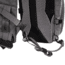 Tasmanian Tiger Tac Sling Pack, 12 Liters Volume, 700D Cordura, Carbon, TT-7961-043