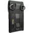 Tasmanian Tiger Tactical Phone Cover, Black, XXL, TT-7083-040