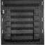 Tasmanian Tiger Tacvec Pouch 1, Black, TT-7752-040