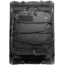 Tasmanian Tiger Tacvec Pouch 1, Black, TT-7752-040
