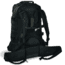 Tasmanian Tiger Trooper Pack, 50 Liters Volume, 700D Cordura, Black, TT-7705-040