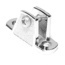 Taylor Made Deck Hinge For Bimini Boatop 90 deg Stainless Steel, 11733