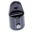 Taylor Made External Eye End For Bimini Boatop - 7/8in, Black, 7/8in, 11707