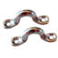 Taylor Made Eye Strap Chrome Zamak - Pair 65318