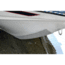 Taylor Made Keel Protector, Clear, 10ft, 45951