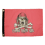Taylor Made Novelty Flag Zombie Pirate Girl, 1611
