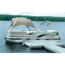 Taylor Made Pontoon Gazebo Sand, 12003OS