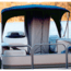 Taylor Made Pontoon Privacy Curtain, Gray, 67867