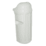 Taylor Made Post Bumper, White, 45600