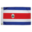Taylor Made Rican Nylon Flag 12" x 18" Costa 76173