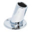 Taylor Made Slanted Chrome Plated Flag Pole Socket 1&quot; 65148