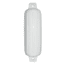 Taylor Made Storm Gard 6.5&quot; x 22&quot; Inflatable Vinyl Fender - White 71244