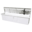 Taylor Made Stow 'n Fisherman's Go Dock Box - 95&quot; x 24&quot; x 22&quot; - X-Large 75881