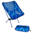 Taylor Made Stow 'n Go Chair - Blue Sonar 71314