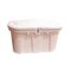 Taylor Made Stow N Go Poly Dock Box Sandstone, 124650