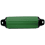 Taylor Made Super Gard Inflatable Vinyl Fender 8-1/2in x 26in, Hunter Green, 954824