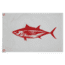 Taylor Made x 18" Albacore Flag 12" 65072