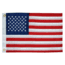 Taylor Made x 18" Deluxe Sewn 50 Star Flag 12" 65054