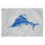 Taylor Made x 18" Sailfish Flag 12" 65118