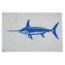 Taylor Made x 18&quot; Swordfish Flag 12&quot; 65073