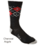 Teko Merino Light Hiking - Charcoal L