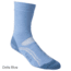 Teko Merino Mid Hiking W - Mushroom S