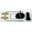 Telemark Tech System Touring Binding - Basic Conversion Kit-Large