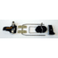 Telemark Tech System Touring Binding - Toe Conversion Kit-Large