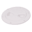 Tempress 6in Screw Out Deck Plates, White, 43130