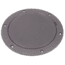 Tempress 8in Pry Out Deck Plates, Black, 43335