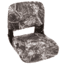 Tempress All-Weather High-Back Boat Seat - Mossy Oak Break-Up Vinyl, Camo, 45622