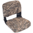 Tempress All-Weather High-Back Boat Seat - Mossy Oak Shadow Grass Vinyl, Camo, 45623