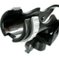 Tempress Fish-On! Rod Holder With Side Mount - Single Pack, Black, Single Pack, 72026