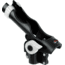 Tempress Fish-On! Rod Holder With Side Mount - Single Pack, Black, Single Pack, 72026