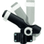Tempress Original Fish-On! Rod Holder Single Pack, Black, Single Pack, 72012