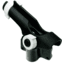 Tempress Original Fish-On! Rod Holder Single Pack, Black, Single Pack, 72012
