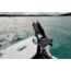 Tempress Original Fish-On! Rod Holder Single Pack, Black, Single Pack, 72012