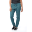 Tentree Bamone Fleece Sweat Pants, Womens, Atlantic Deep, Extra Small, FA18-WSBAM-BLU-XS