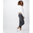 Tentree Bamone Sweatpant EV2 - Womens, Meteorite Black, Medium, TCW1351-0164-M