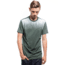 Tentree Foggy Juniper T- Shirt - Mens, Deep Forest, Medium, FA17-MJFOG-GRN-M