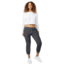 Tentree Juniper EV2 Hoodie - Womens, Meteorite Black Heather, L, TCW1758-0451-L