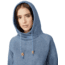 Tentree Juniper EV2 Hoodie - Womens, Meteorite Black Heather, XS, TCW1758-0451-XS