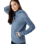 Tentree Juniper EV2 Hoodie - Womens, Meteorite Black Heather, XS, TCW1758-0451-XS