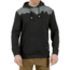 Tentree Juniper Hoodie - Men's-Black-Medium