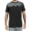 Tentree Juniper Short Sleeve Tee - Men's-Black-Small