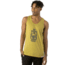 Tentree Lantern Tank Tri-blend Tank, Mens, Pampas, S SP18-MILAN-BEG-S