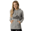 Tentree Mountain Lights Hoodie - Womens