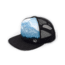 Tentree Outlook Adjustable Hat, Unisex, Phantom, ONE SP18-UHOUT-BLK-ONE