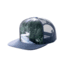 Tentree Outlook Adjustable Hat, Unisex, Vintage Indigo, ONE SP18-UHOUT-BLU-ONE