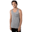 Tentree Parker Tri-blend Tank, Mens, Lunar Rock, S, SP18-MIPAR-GRY-S